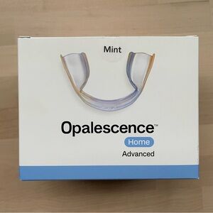 Opalescence Home Advanced Prefilled Teeth Whitening Trays 15% (3 Treatments)